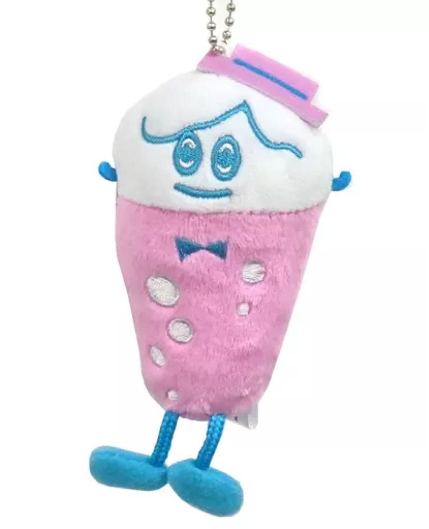 道枝駿佑　ぬいぐるみ5種セット