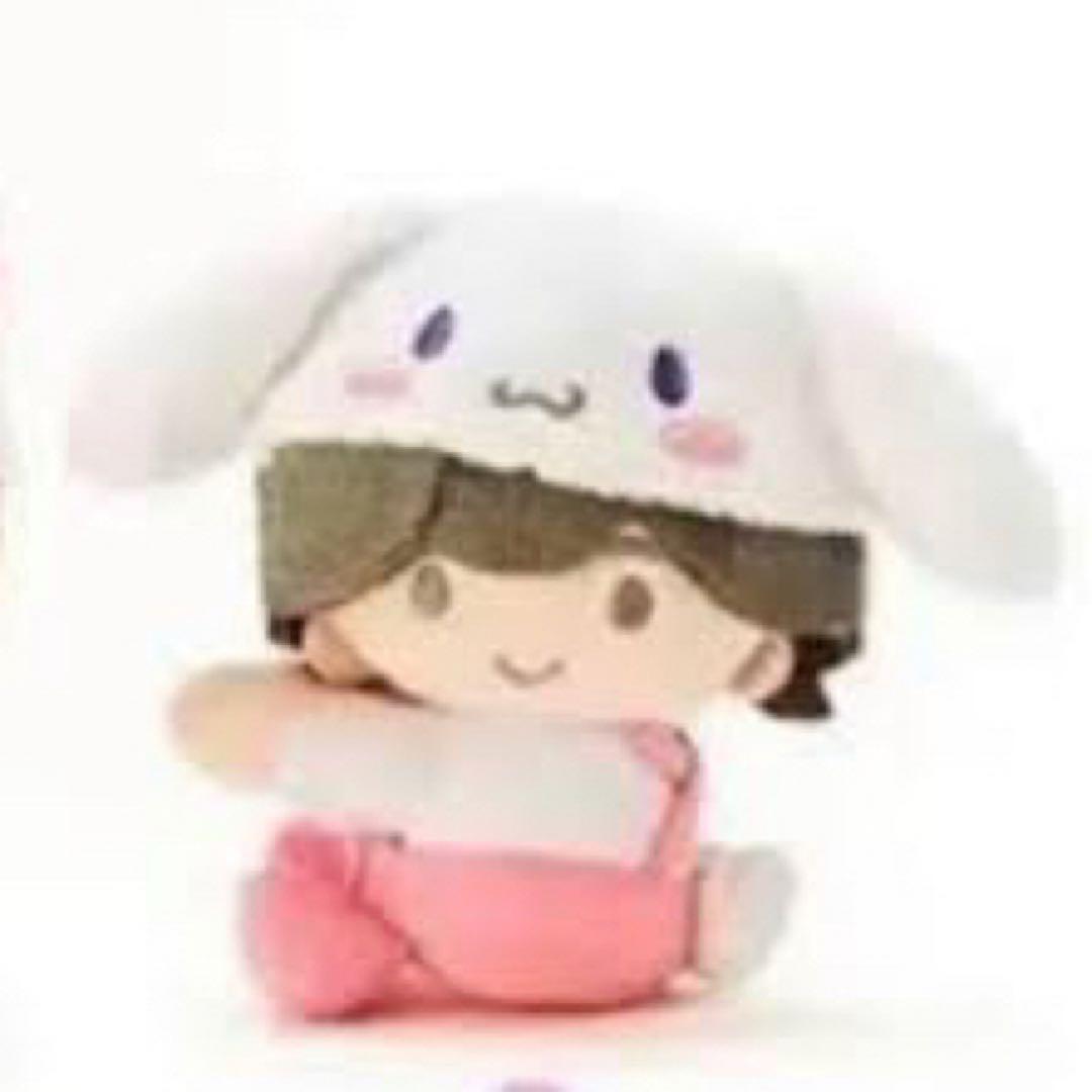 道枝駿佑　ぬいぐるみ5種セット