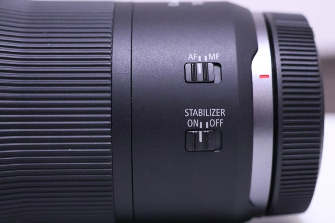 レンズ(ズーム) RF100-400mm F5.6-8 IS USM