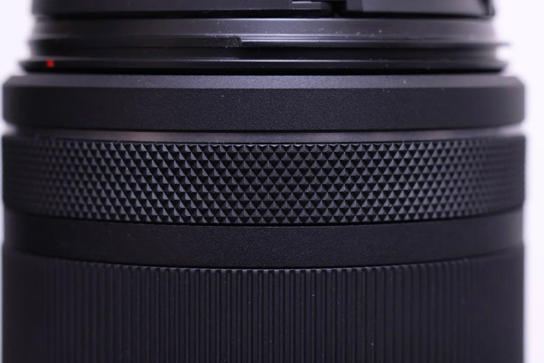 レンズ(ズーム) RF100-400mm F5.6-8 IS USM