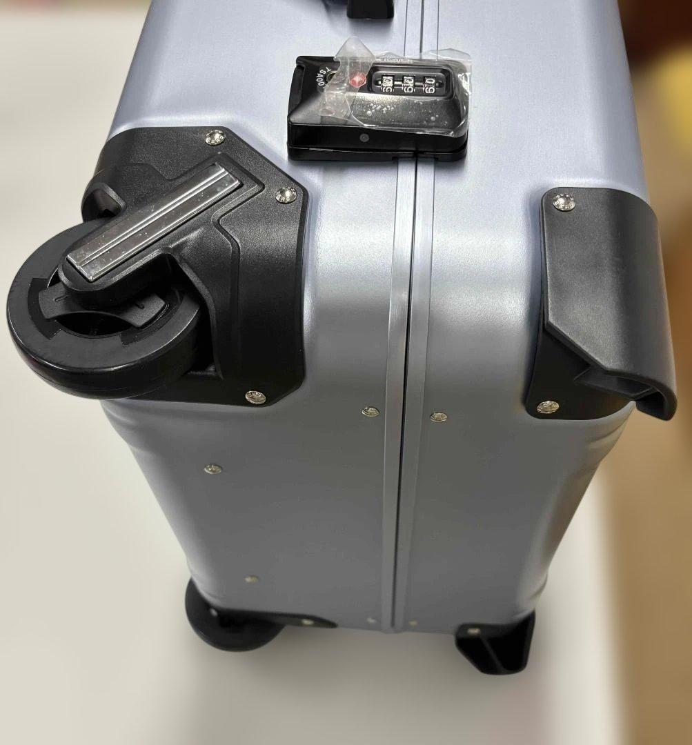 ゼロハリバートン ZRC20A-PB 保管新品 機内持ち込みサイズ