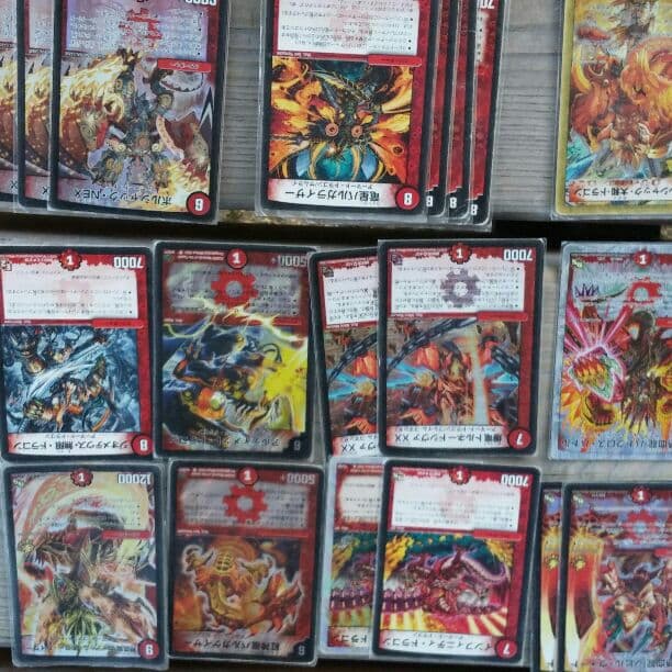 デュエルマスターズ！