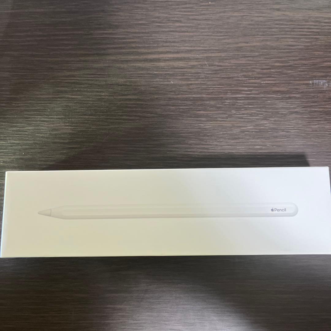 Apple Pencil （第２世代） Apple Pencil (2nd generation) unboxing review! Feature