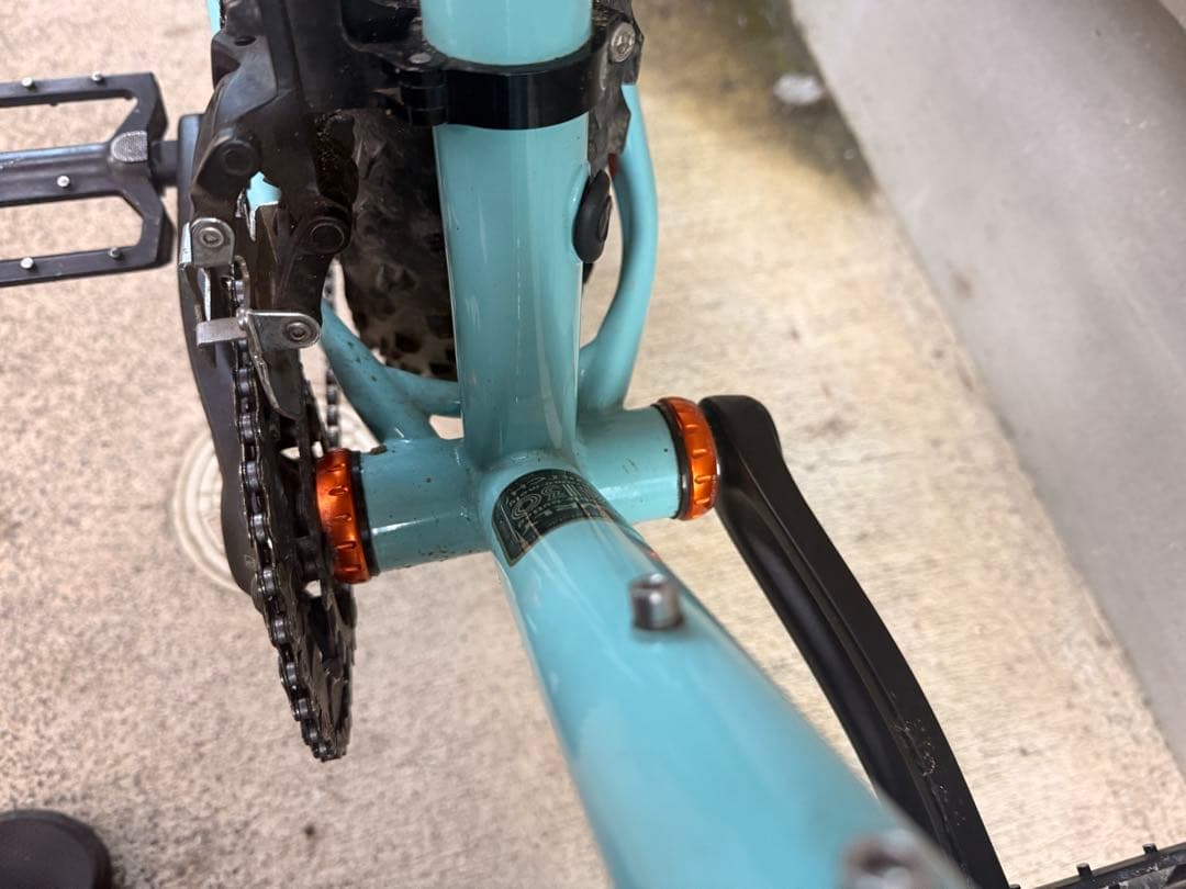 SURLY Wednesday サーリー ウェンズデー 引取り限定 最終値下げ - メルカリ