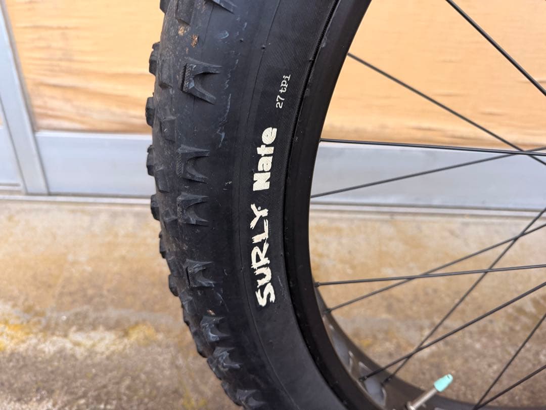 SURLY Wednesday サーリー ウェンズデー 引取り限定 最終値下げ - メルカリ