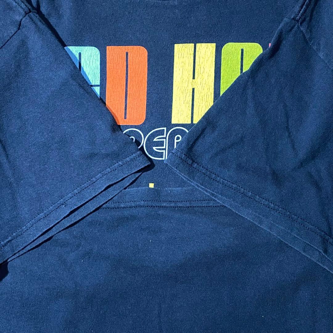 00'S RHCP レッドホットチリペッパーズ XL レッチリ