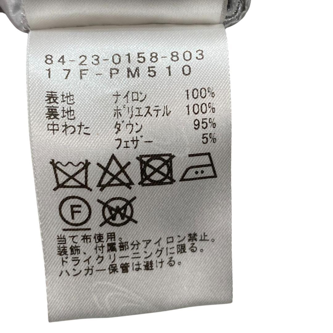 BEAMS GOLF ビームスゴルフ ダウンフェザー パンツ 44 ホワイト - メルカリ