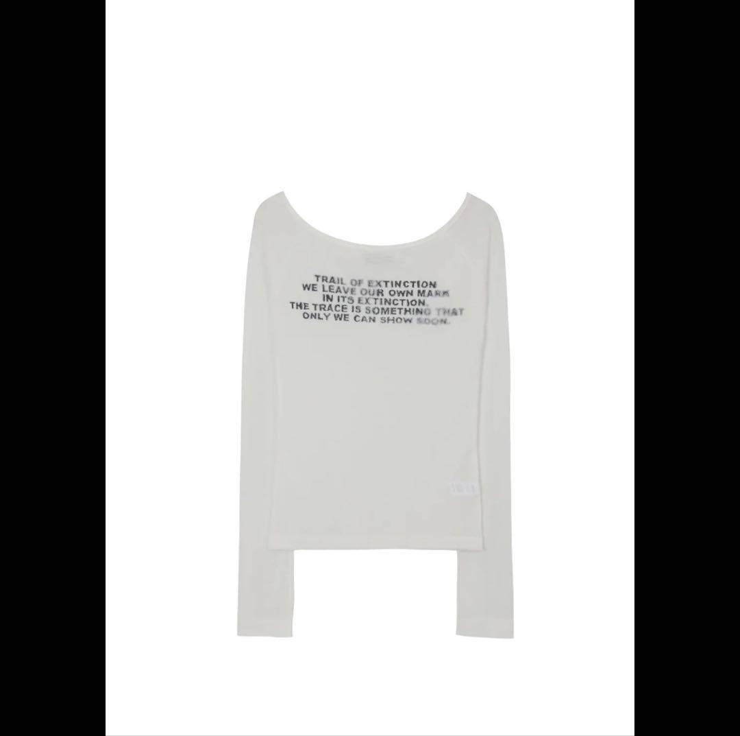 BOHEMIAN SEOUL BOHEMSEO 長袖 トップス - メルカリ