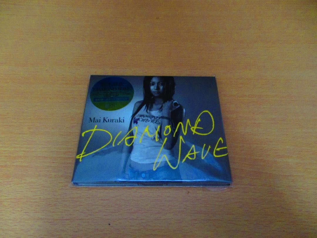 倉木麻衣 　ライブツアー2006　DIAMONDWAVEグッズ＋他