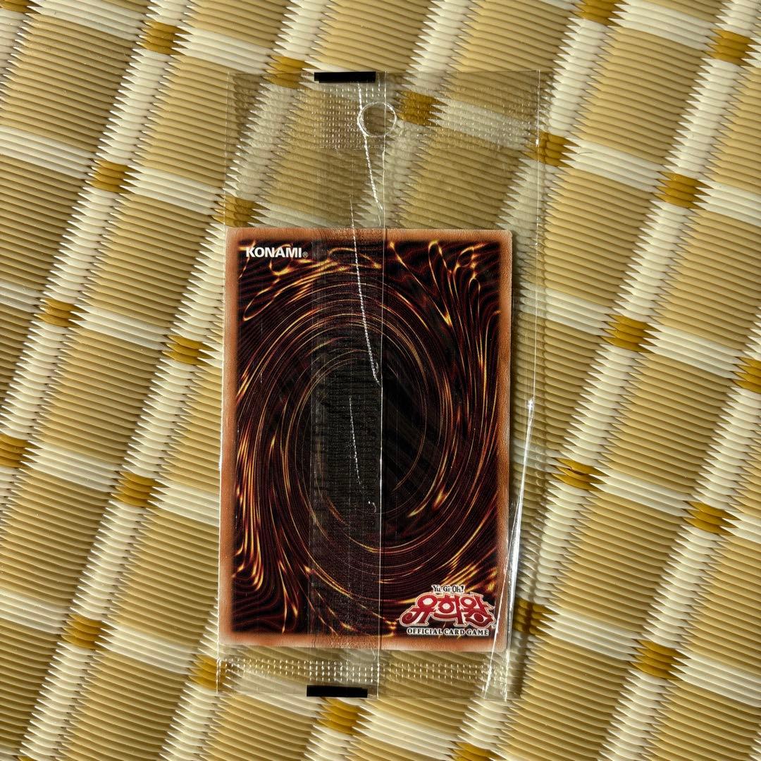 ファントムオブカオス 効果モンスター