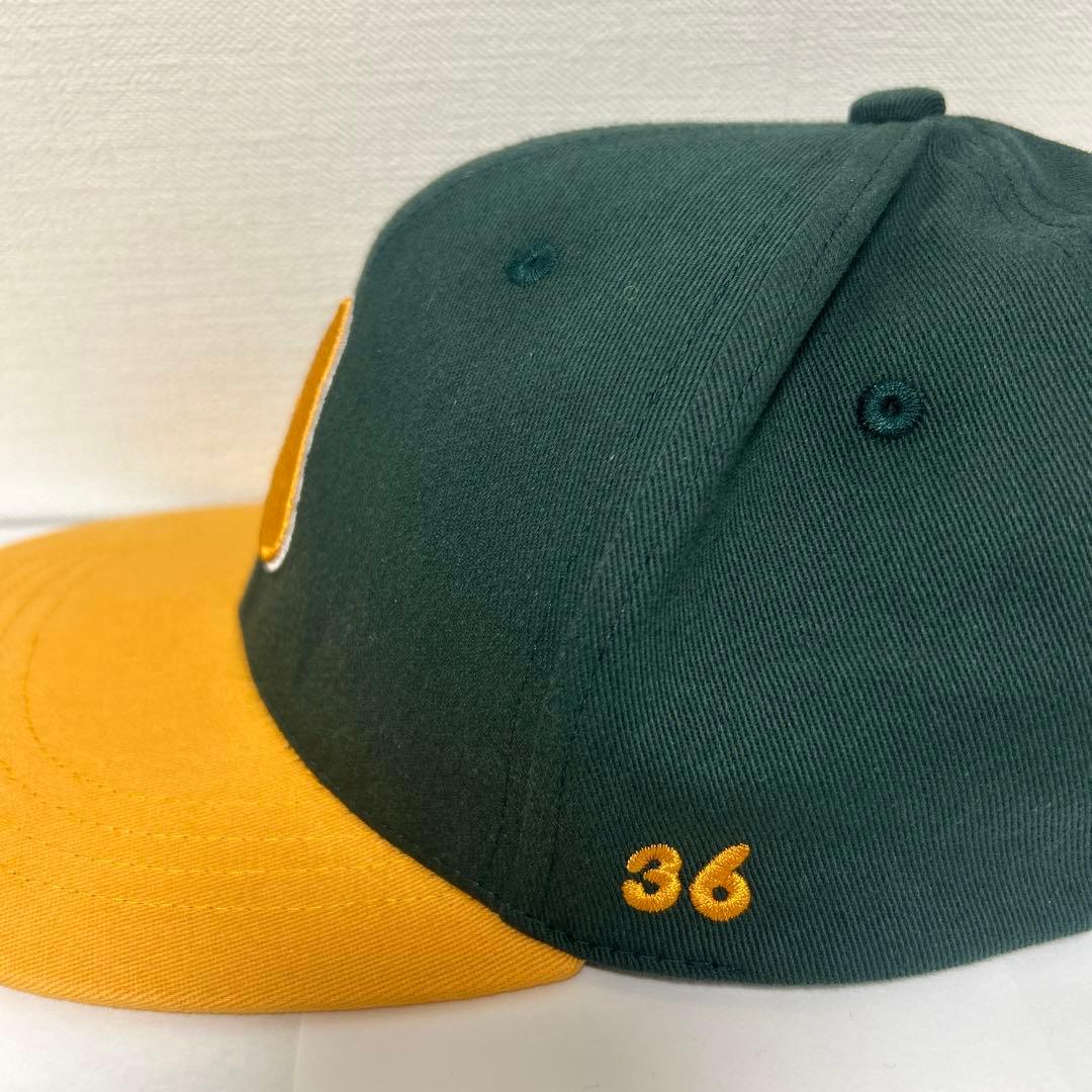 あいみょん サーチライト⁡ キャップ　甲子園