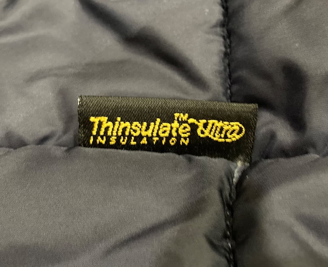 たくいずさん専用　L.L.Bean シンサレート™︎ ダウンコート