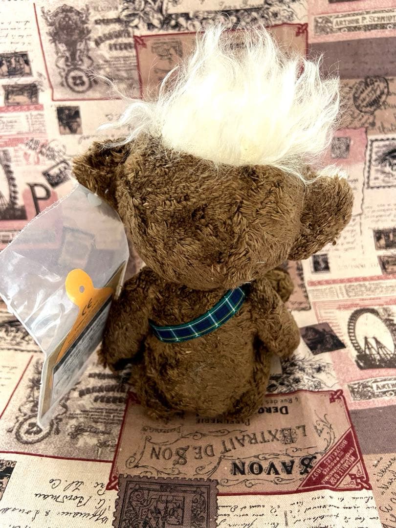 最終価格　パンキー　ショッピング　新宿伊勢丹限定　チーキー　メリーソート