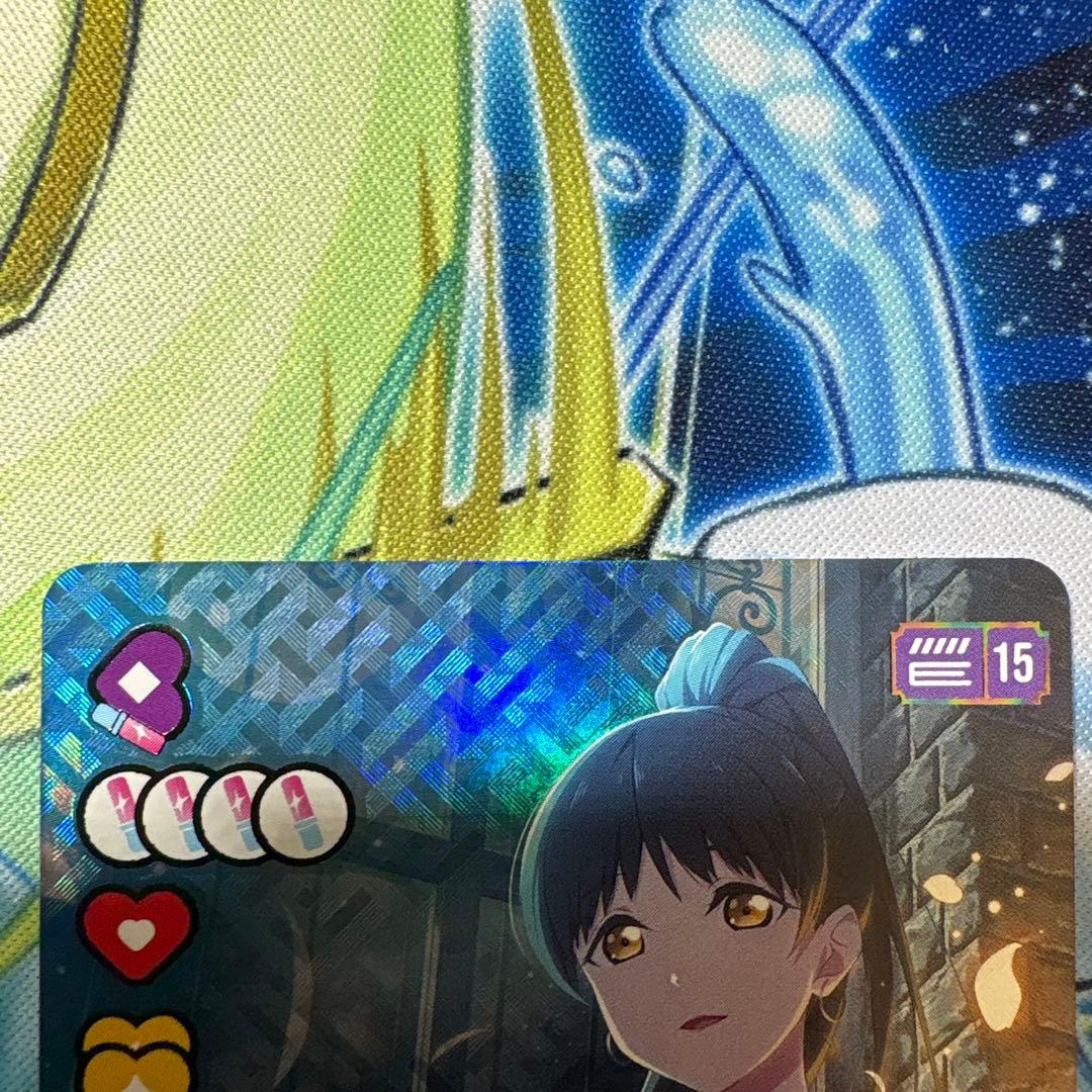 【ラブカ】葉月恋 SEC