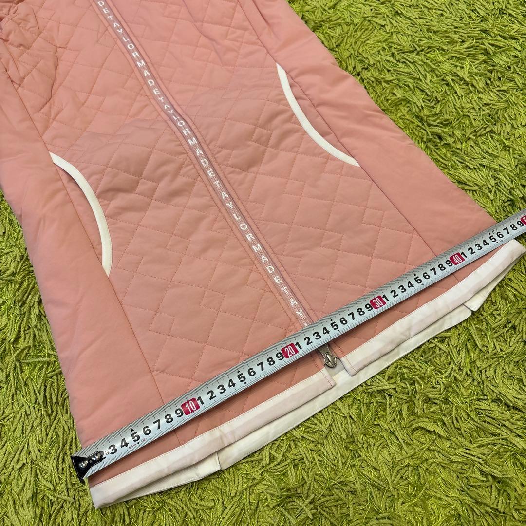 TaylorMade】新品✨S インサーレテッドフーディベスト - メルカリ
