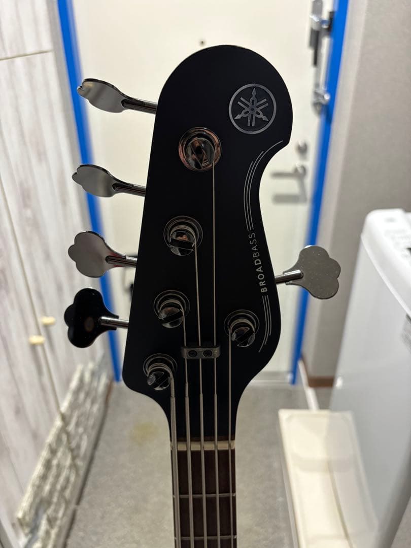 YAMAHA BB735A 純正ギグバック付属 - メルカリ