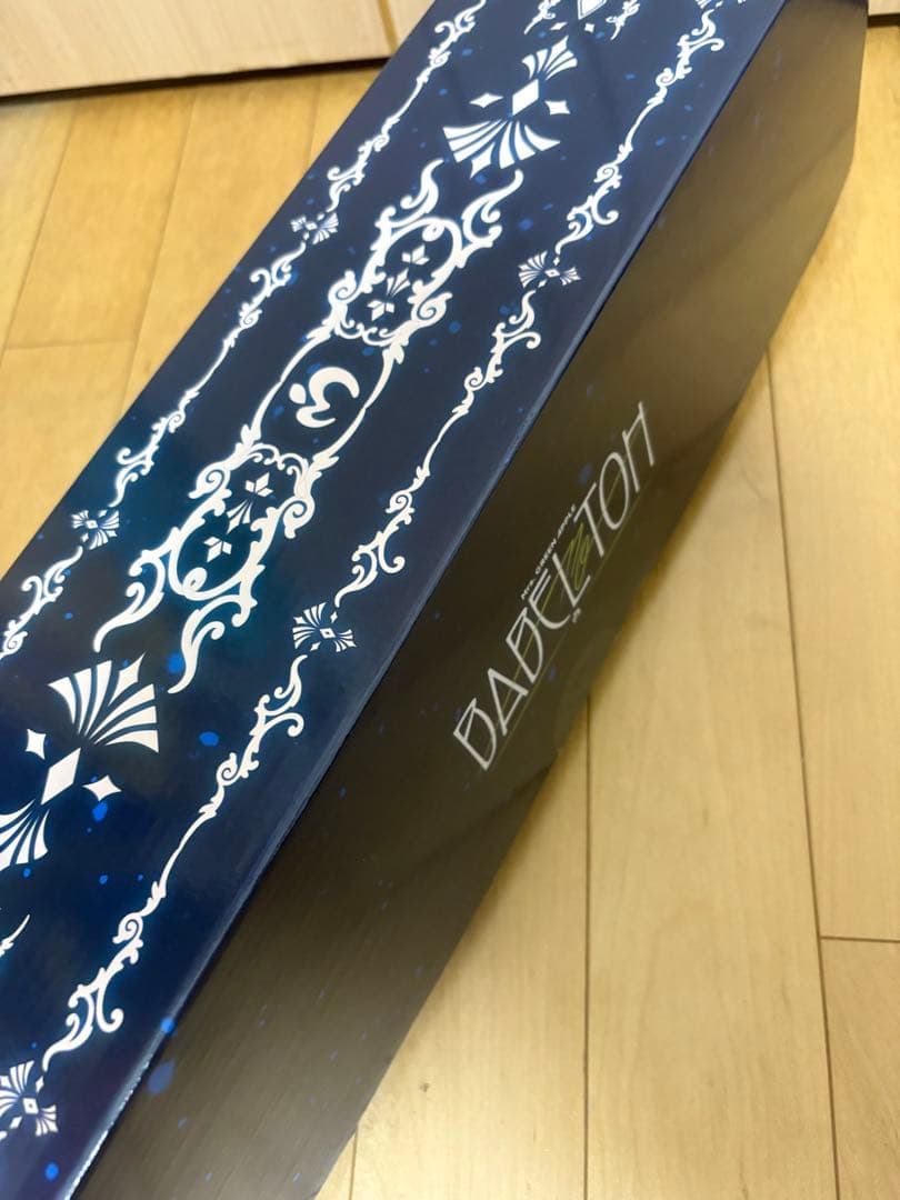 ミセス Mrs.GREENAPPLE 魔法の杖 バベルの塔 BABELnoTOH