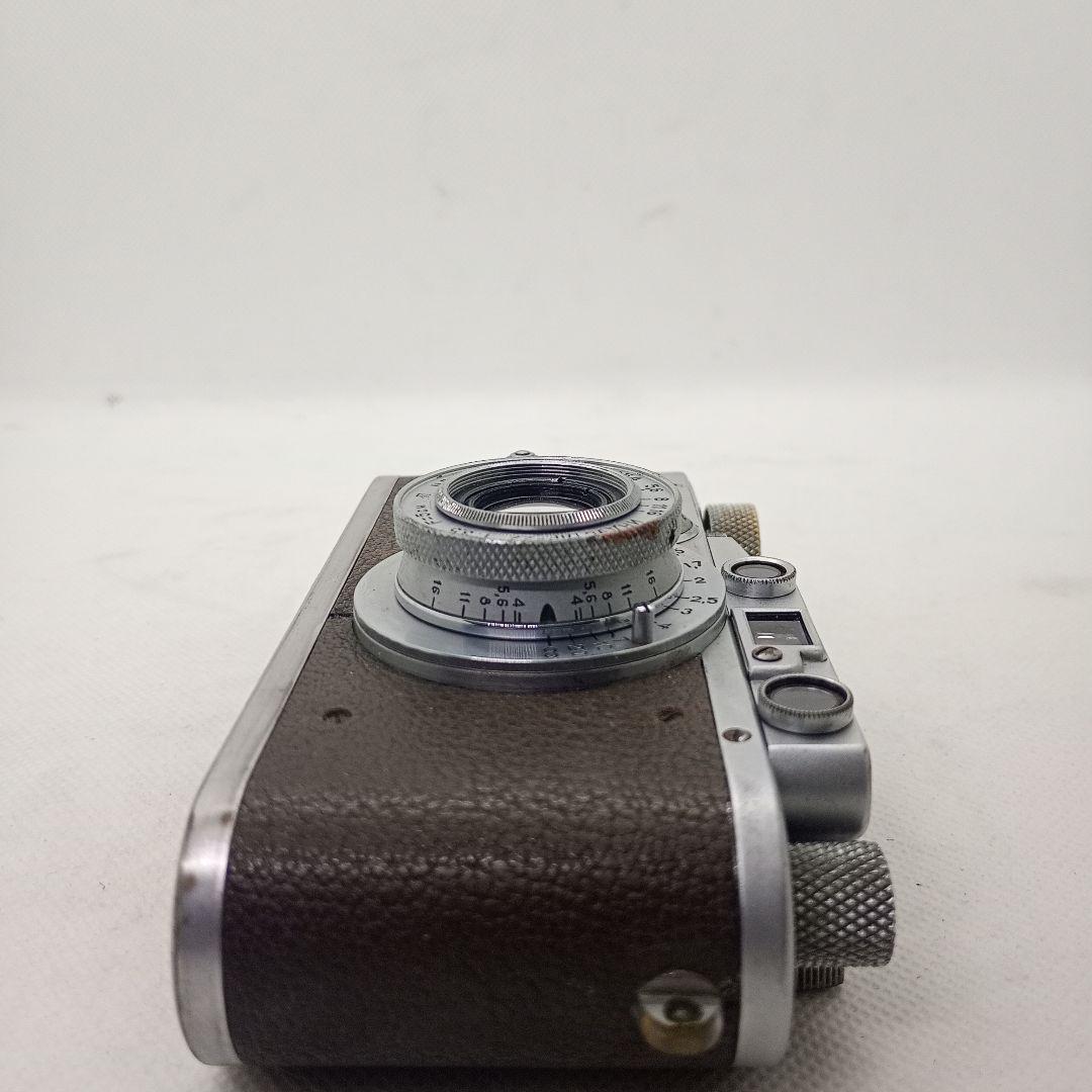 2/21迄限定出品【整備済完動品】LeicaⅢa w/Industar22 - メルカリ
