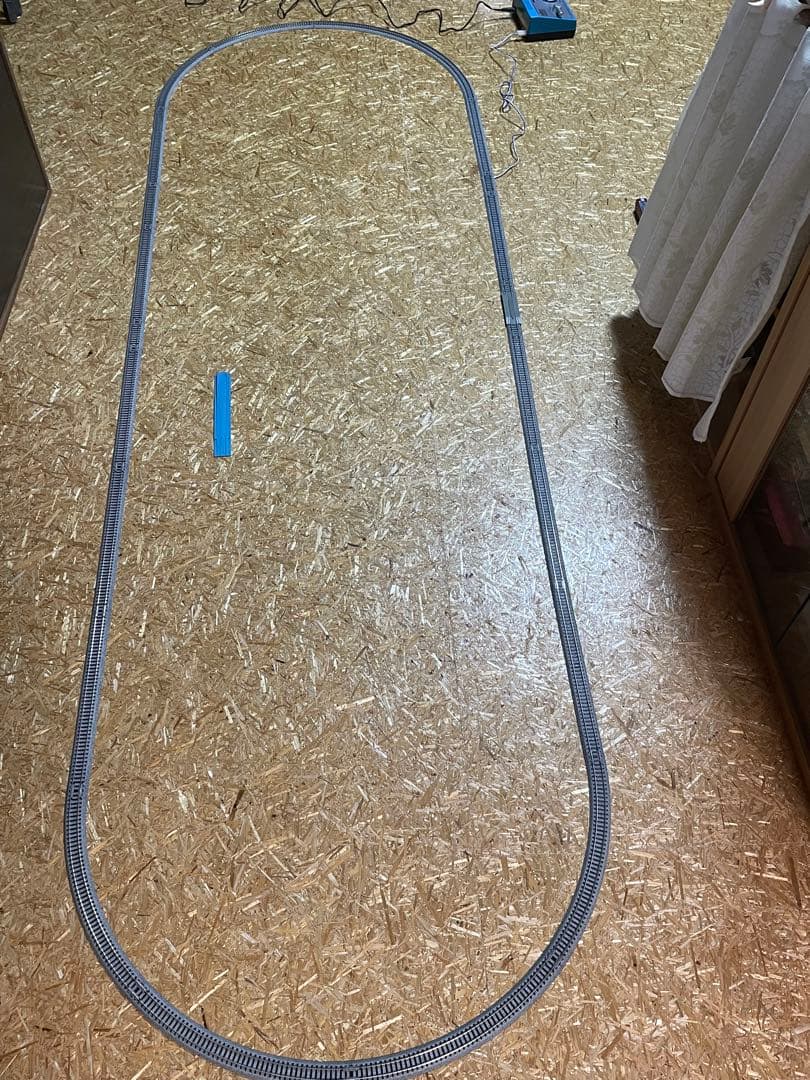 Nゲージ KATOレールセット 貨物列車つき　本日まで最終お値下げ中