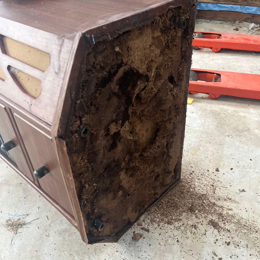 Roland CD・MD・カセットデッキ 木製 - ラジオ・コンポ安く 買う 方法