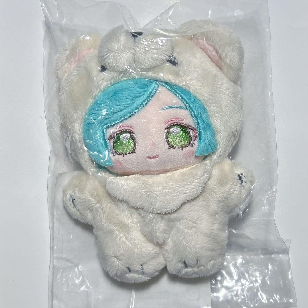 あんスタ 一緒に暮らすぬい いつぬい 深海奏汰 - メルカリ