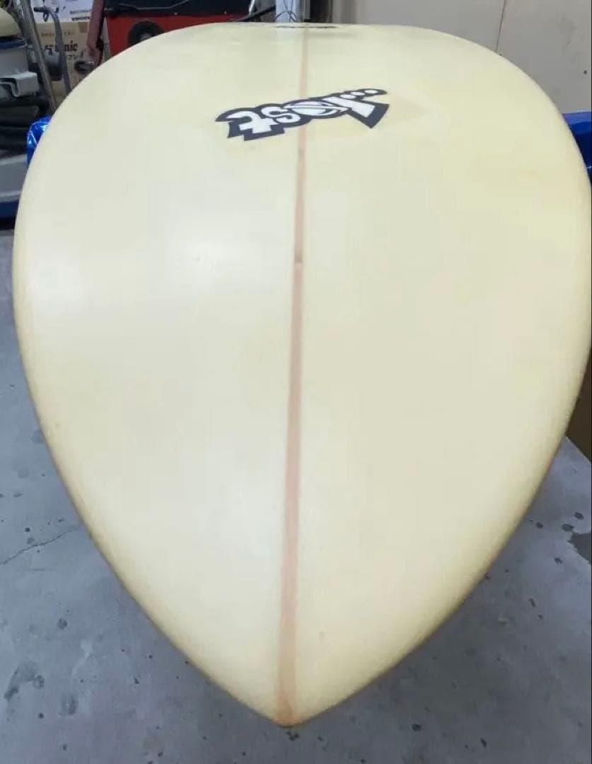 Lost メイヘム RNF 中古 大阪引取り限定 グラフィック - メルカリ