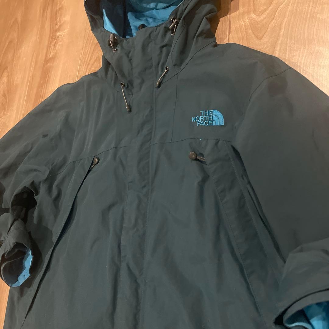 THE NORTH FACE マウンテンパーカー Lサイズ - メルカリ