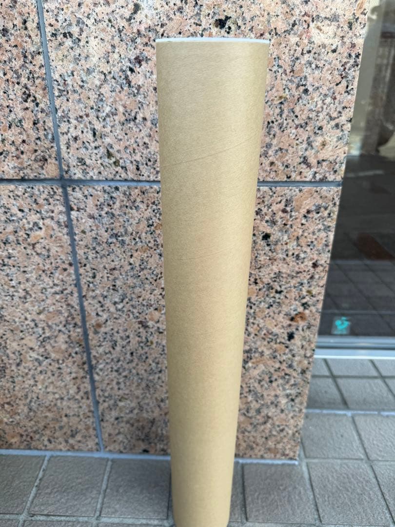 guns n' roses 5/5 日本限定ポスター　POSTER リトグラフ