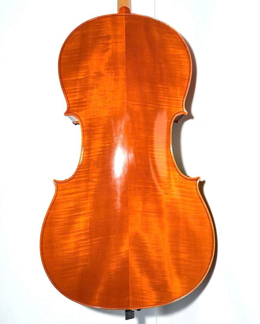 希少】Pygmalius Derius dc-180ピグマリウス チェロ - メルカリ