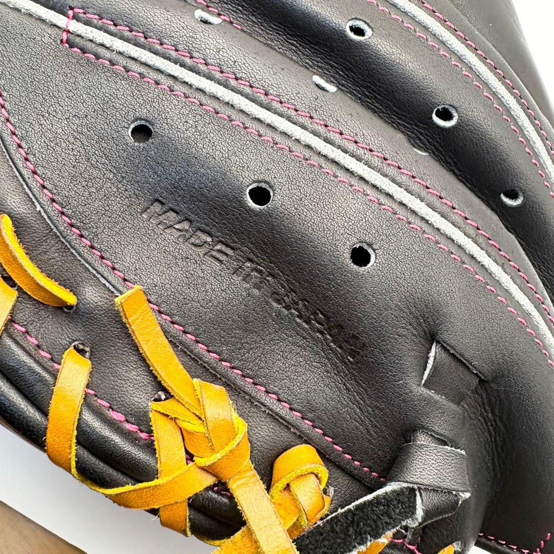 ザナックス BRC23CS1X 軟式キャッチャーミット トラストエックス