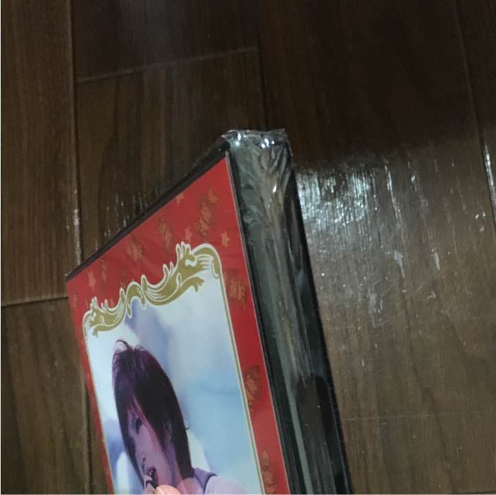 最終値下げ【超貴重5枚組】ゴールデンボンバー 裸の王様 初回DVD★新品未開封