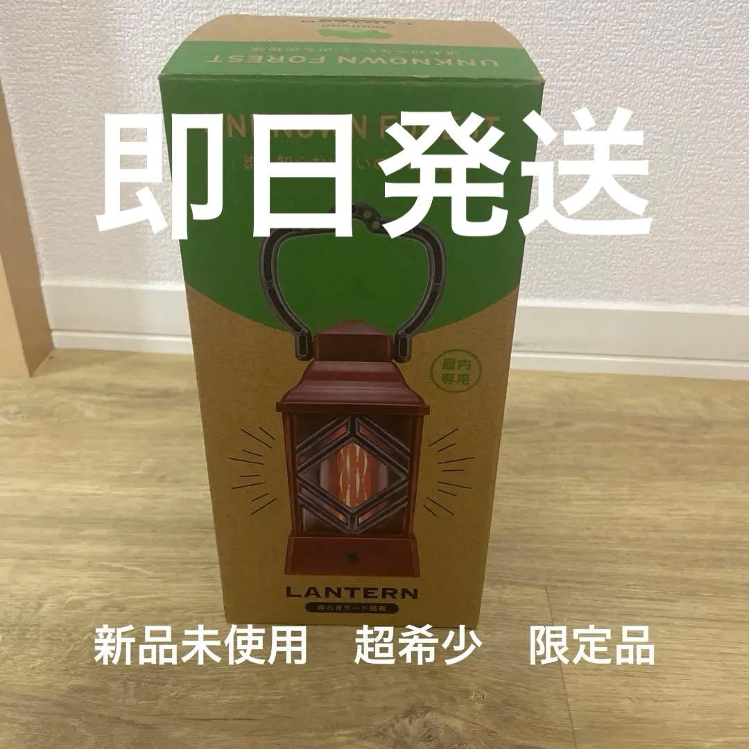 新品未開封】住友館 ランタン 大阪関西万博 2025expo - メルカリ