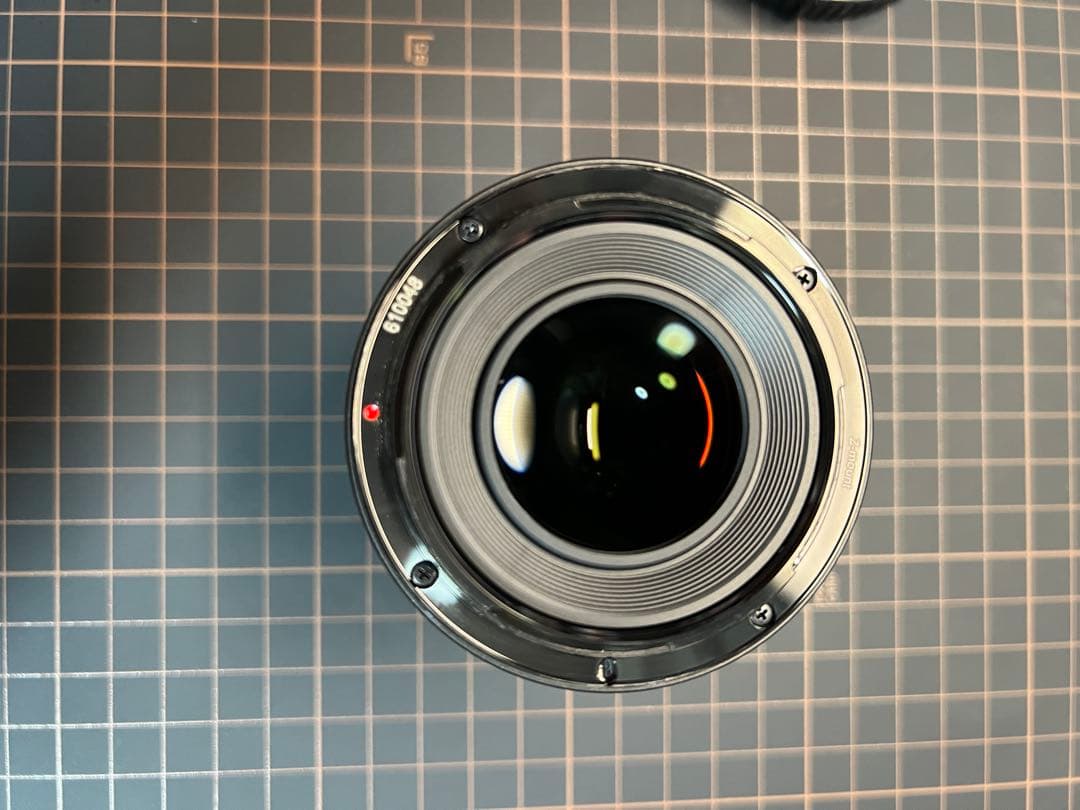 BrightinStar 50mm f0.95 ニコンZマウント - メルカリ