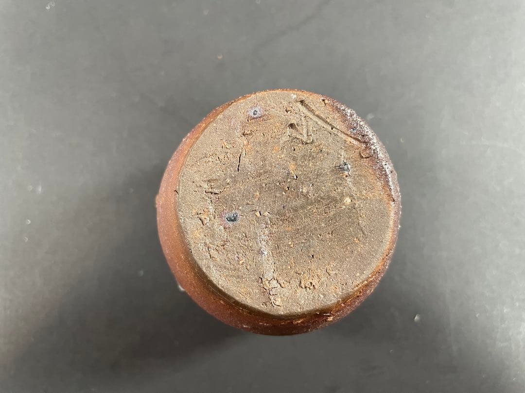 15 原田陶月 備前 共箱 共布 茶入 仕服 | 激安通販のイーサプライ