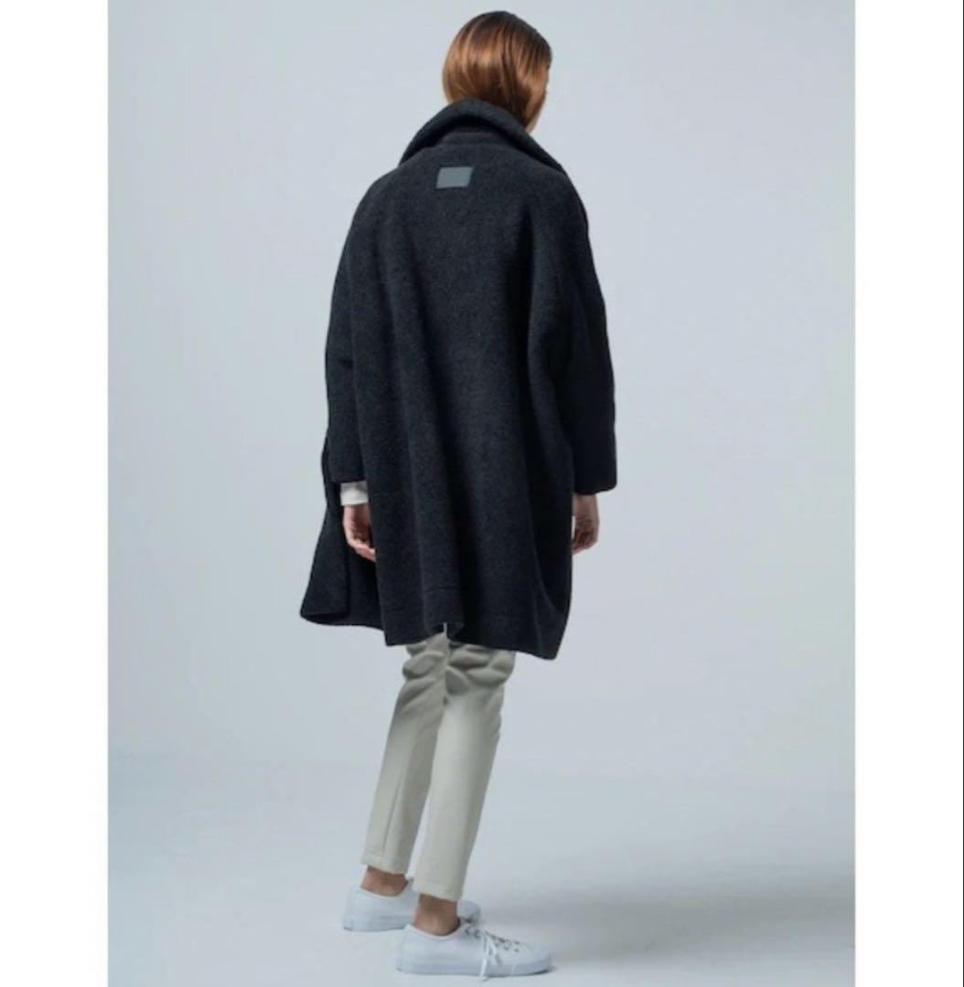 【COGTHEBIGSMOKE】　 GIGI RAGLAN COAT COGTHEBIGSMOKE】 GIGI RAGLAN COAT – ONENESS ONLINE STORE