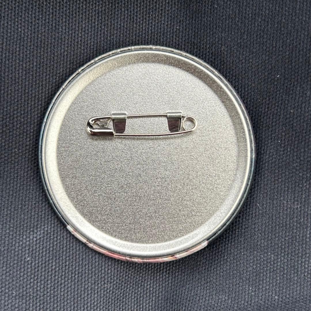 アイナナ IDOLiSH7 9周年 9th anniversary 缶バッジ 陸 - メルカリ