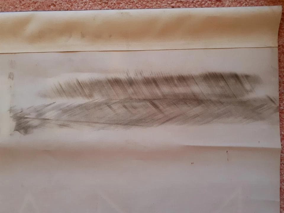 MADONNA　コロンビア製 WEA 宣伝用 非売品 タペストリー