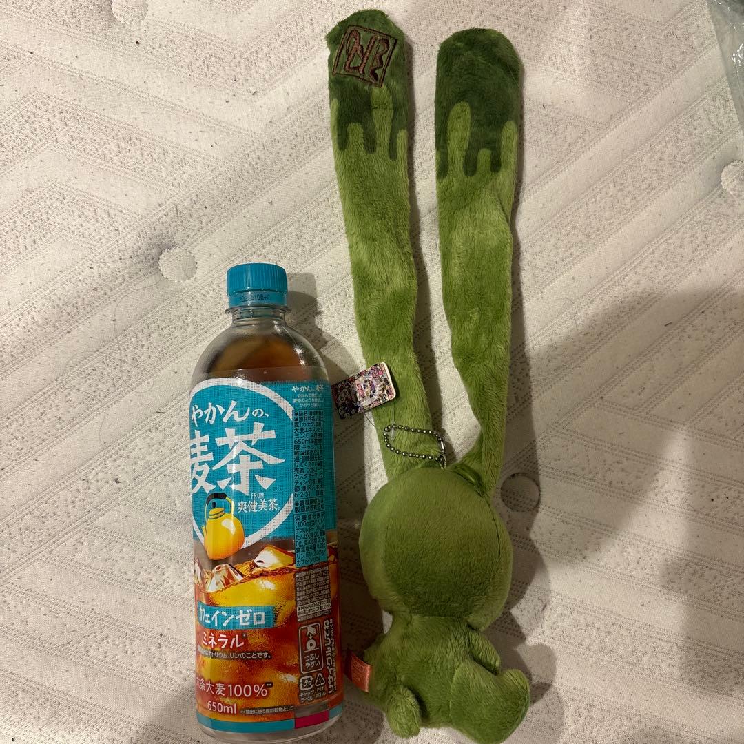 w*)様 汎用うさぎ ぬいぐるみ ストラップ約30cm