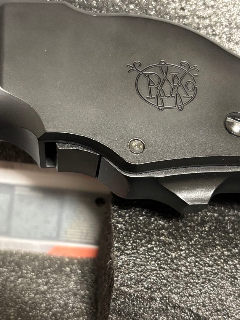 9月22日まで限定価格‼️マルシン　S&T ウィンチェスター M1887