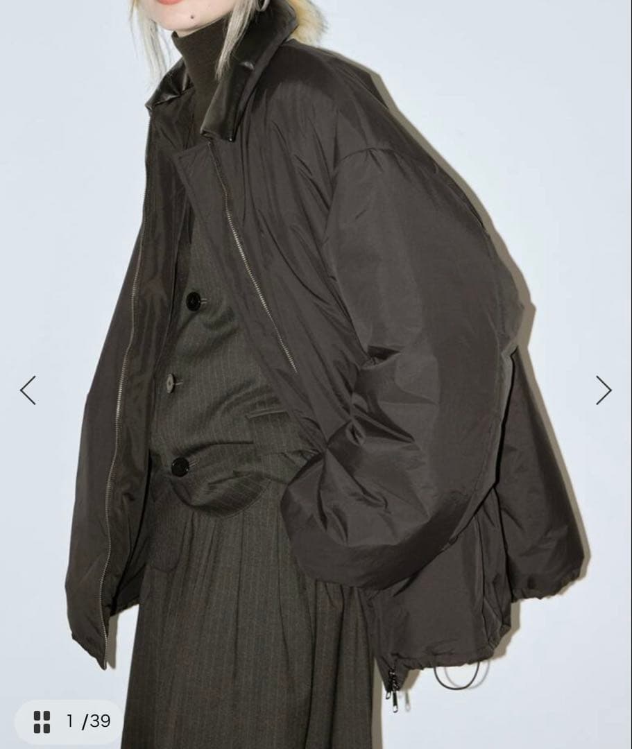 Louis Vuitton アイスクリーム型マグネットアクセサリー