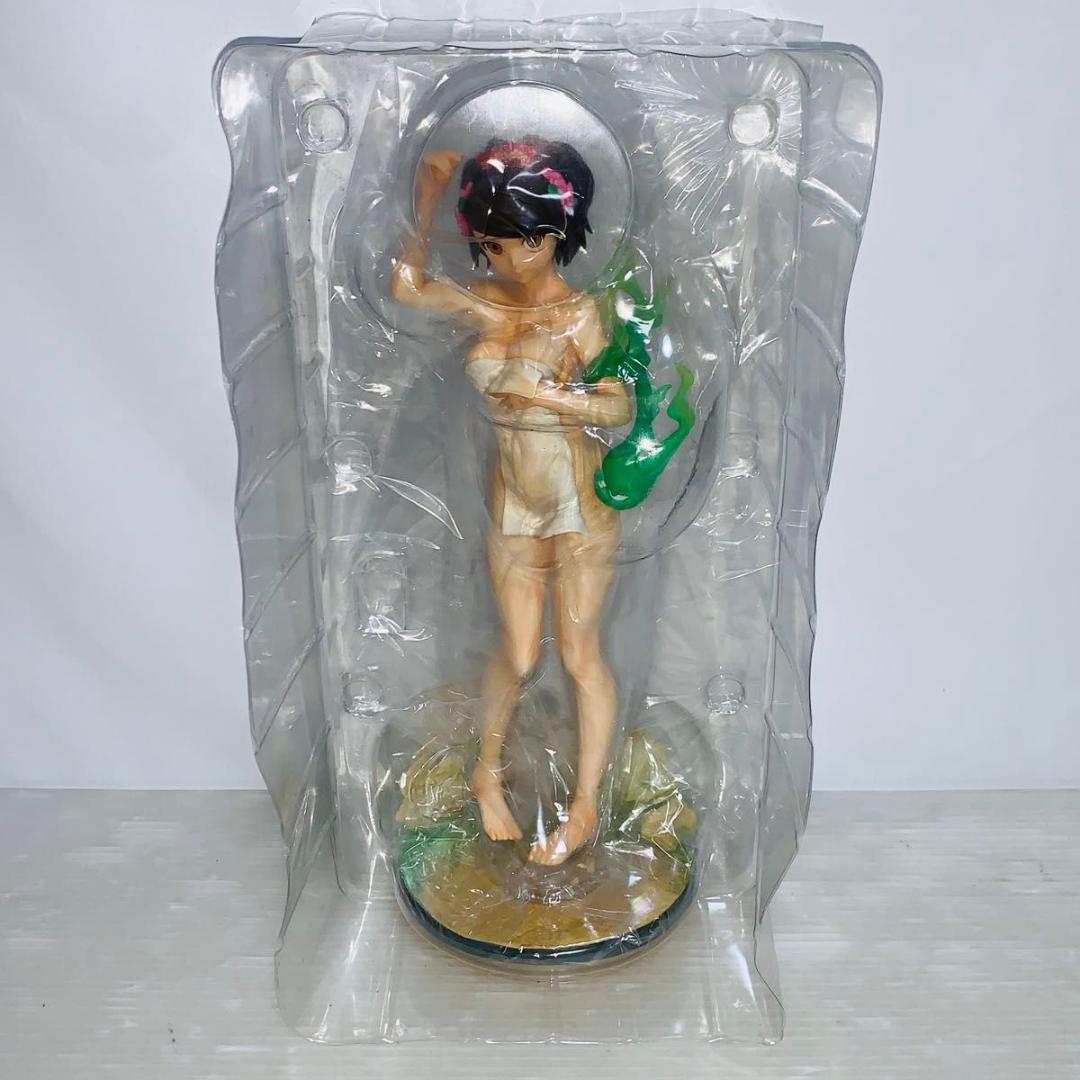 朧村正 百姫 湯煙温泉三昧ver. 1/7スケール フィギュア ホビージャパン