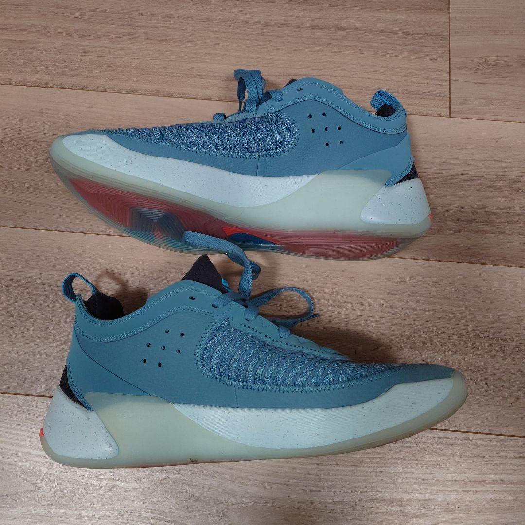 し*お様 【送料込み・28.5cm】ナイキ ルカ1 ノイズアクア