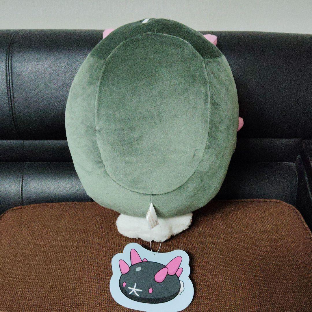 ポケモン★♥ユキハミ・バチンウニ・ナマコブシ♥★もっちり ぬいぐるみ★ポケセン