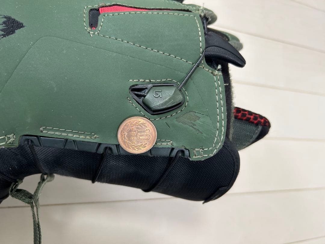 スノーボード Burton ION AF 26.5cm