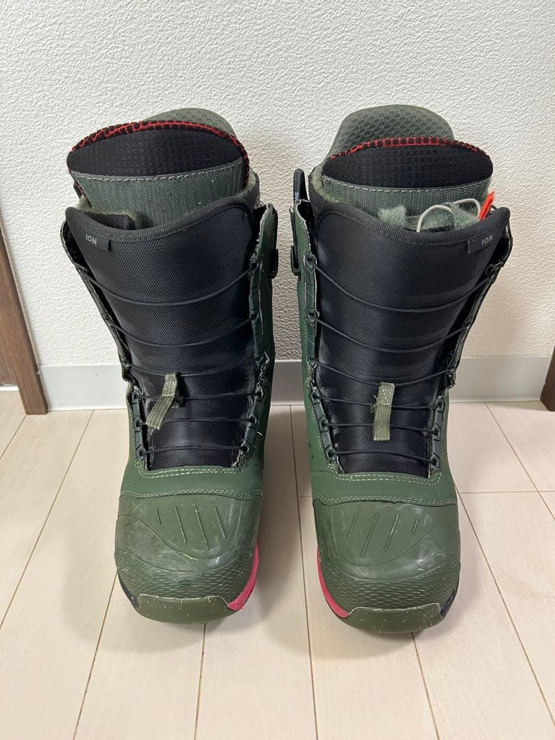 スノーボード Burton ION AF 26.5cm