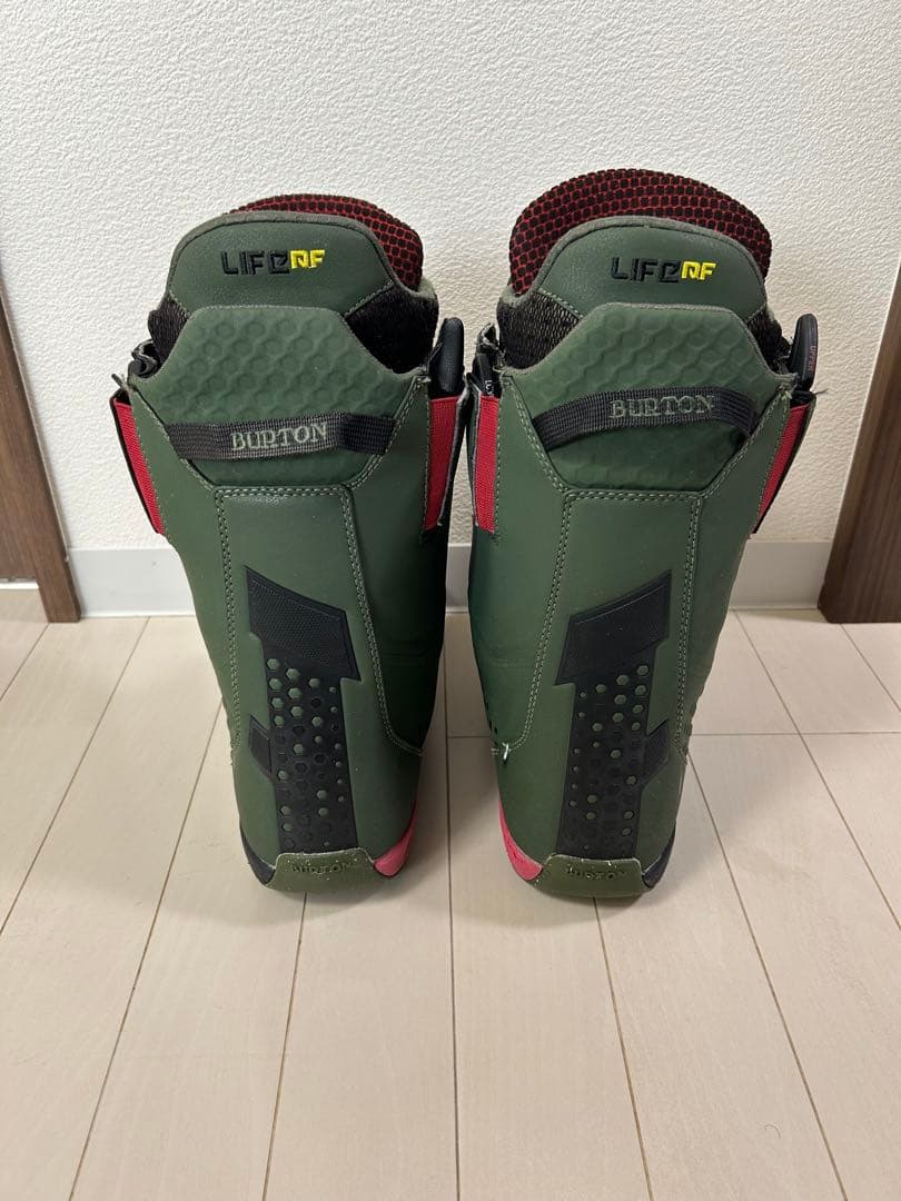 スノーボード Burton ION AF 26.5cm