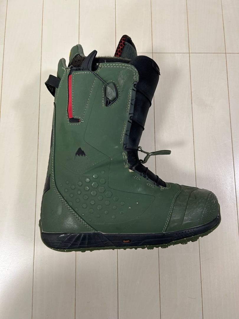 スノーボード Burton ION AF 26.5cm