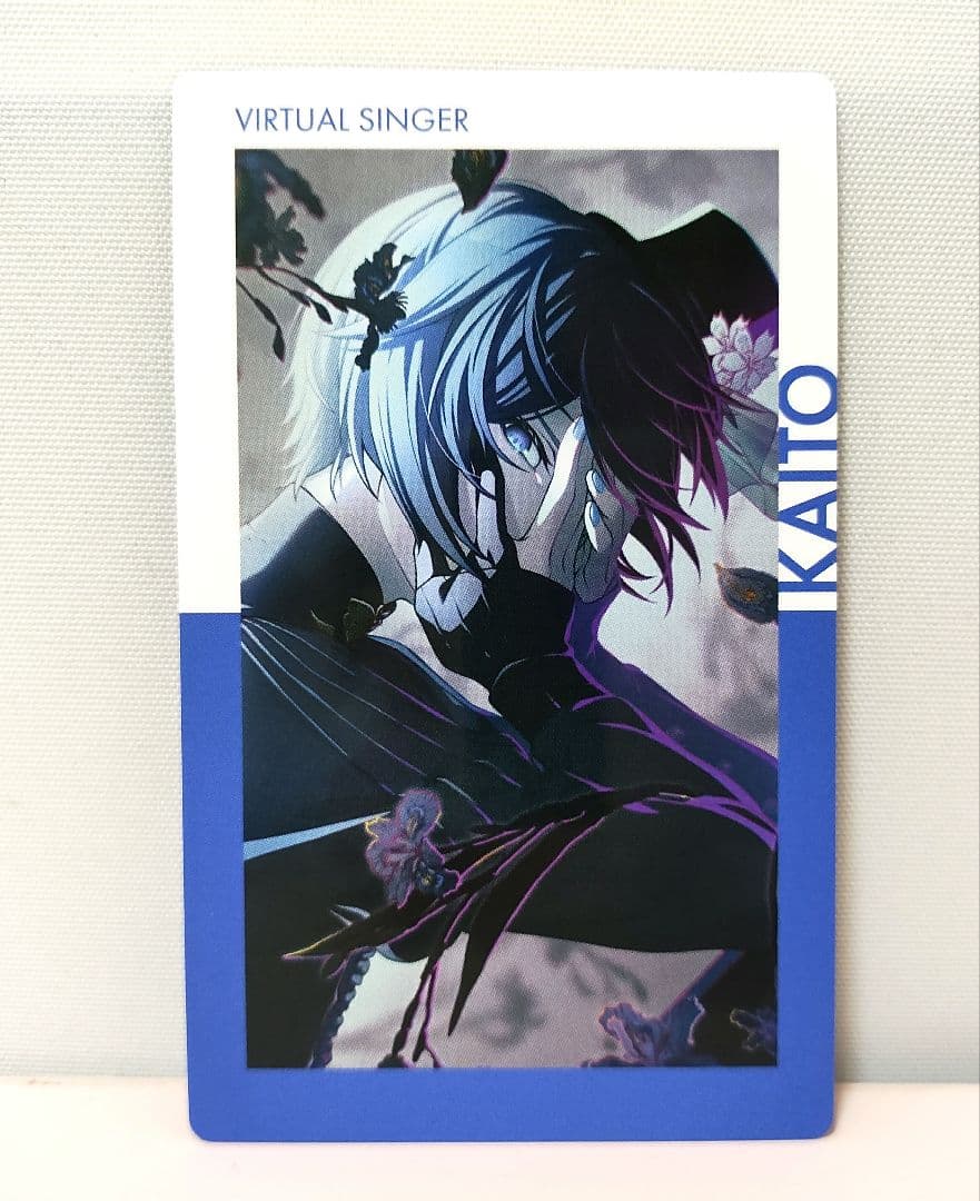 プロセカ KAITO エピカ 15C ザムザ - メルカリ