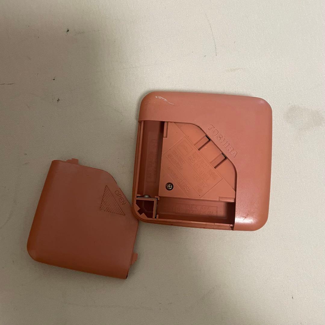 希少 リモコン付き 東芝 テレビ10J-U50 ブラウン管 昭和レトロ - メルカリ