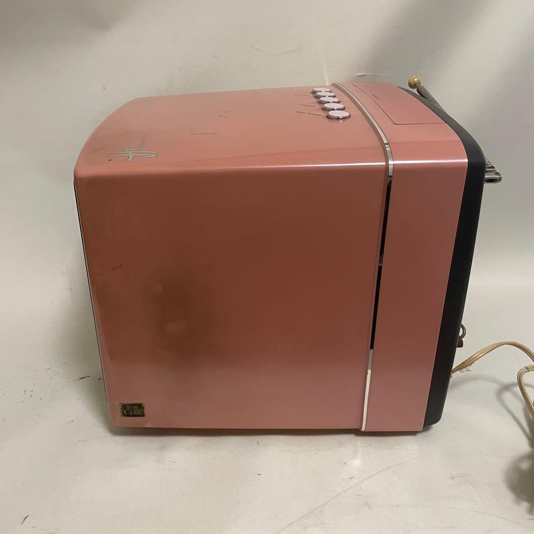 希少 リモコン付き 東芝 テレビ10J-U50 ブラウン管 昭和レトロ - メルカリ